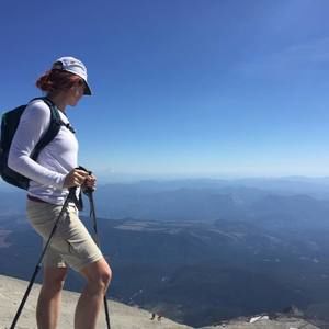 Meet your Posher, Erin